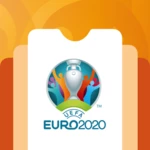 euro tickets android application logo